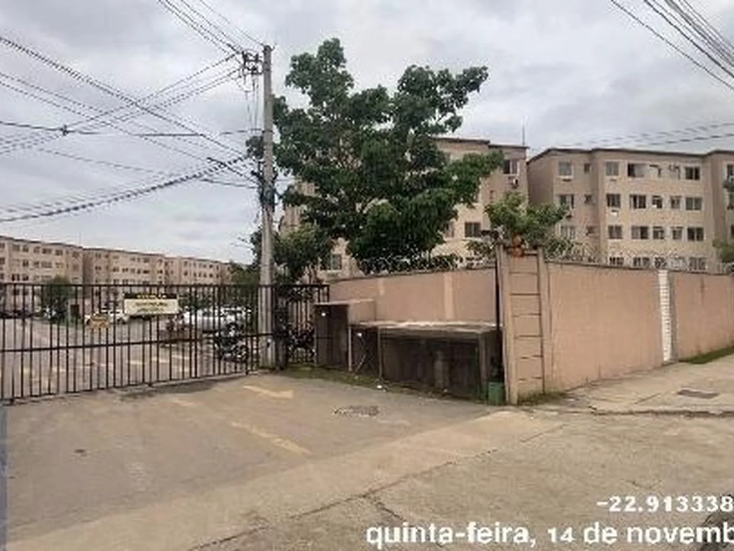 Apartamento - Rio De Janeiro, RJ - foto 1
