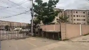 Apartamento - Rio De Janeiro, RJ