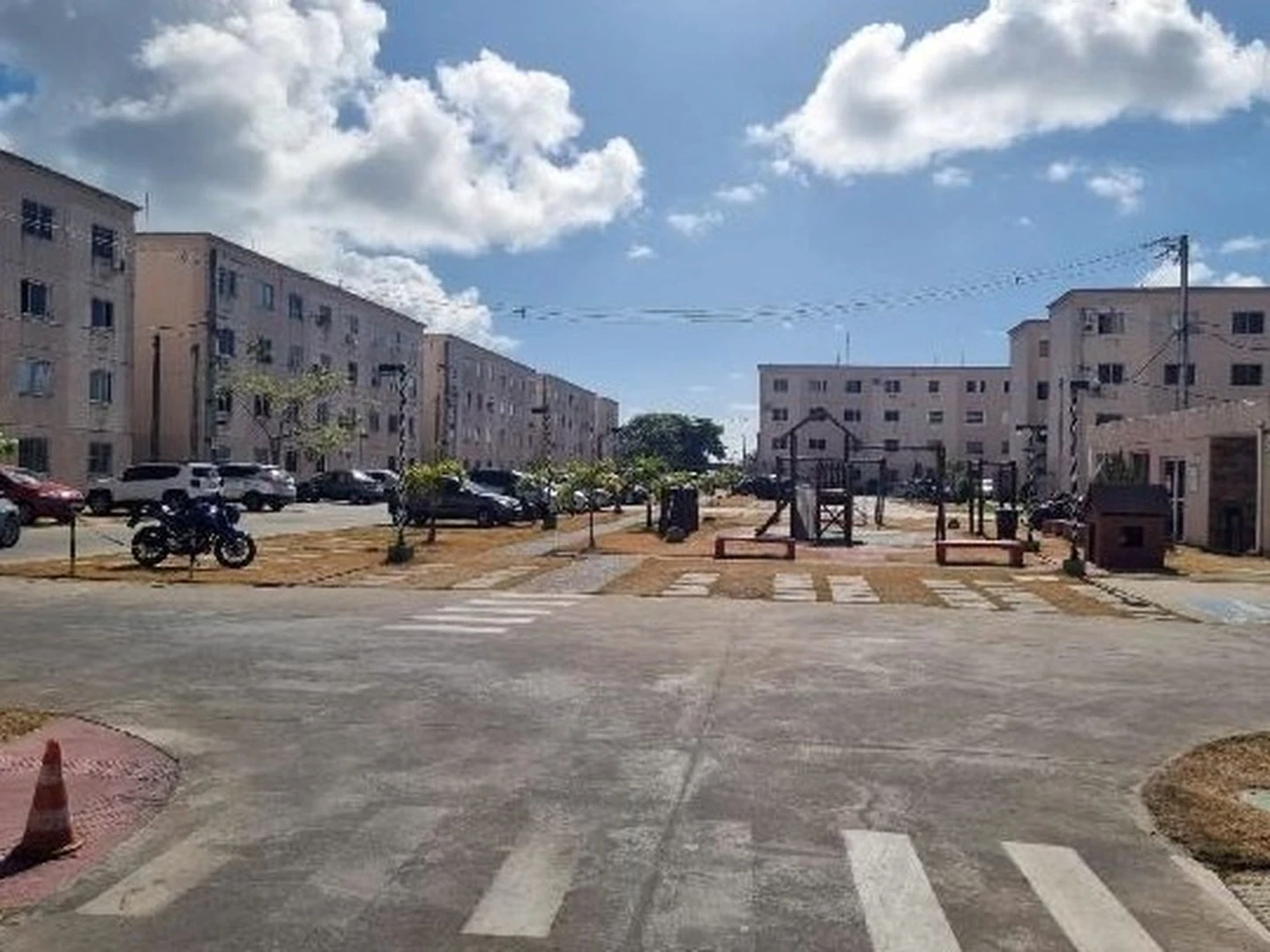 Apartamento - Paulista, PE - foto 1