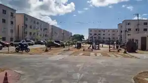 Apartamento - Paulista, PE