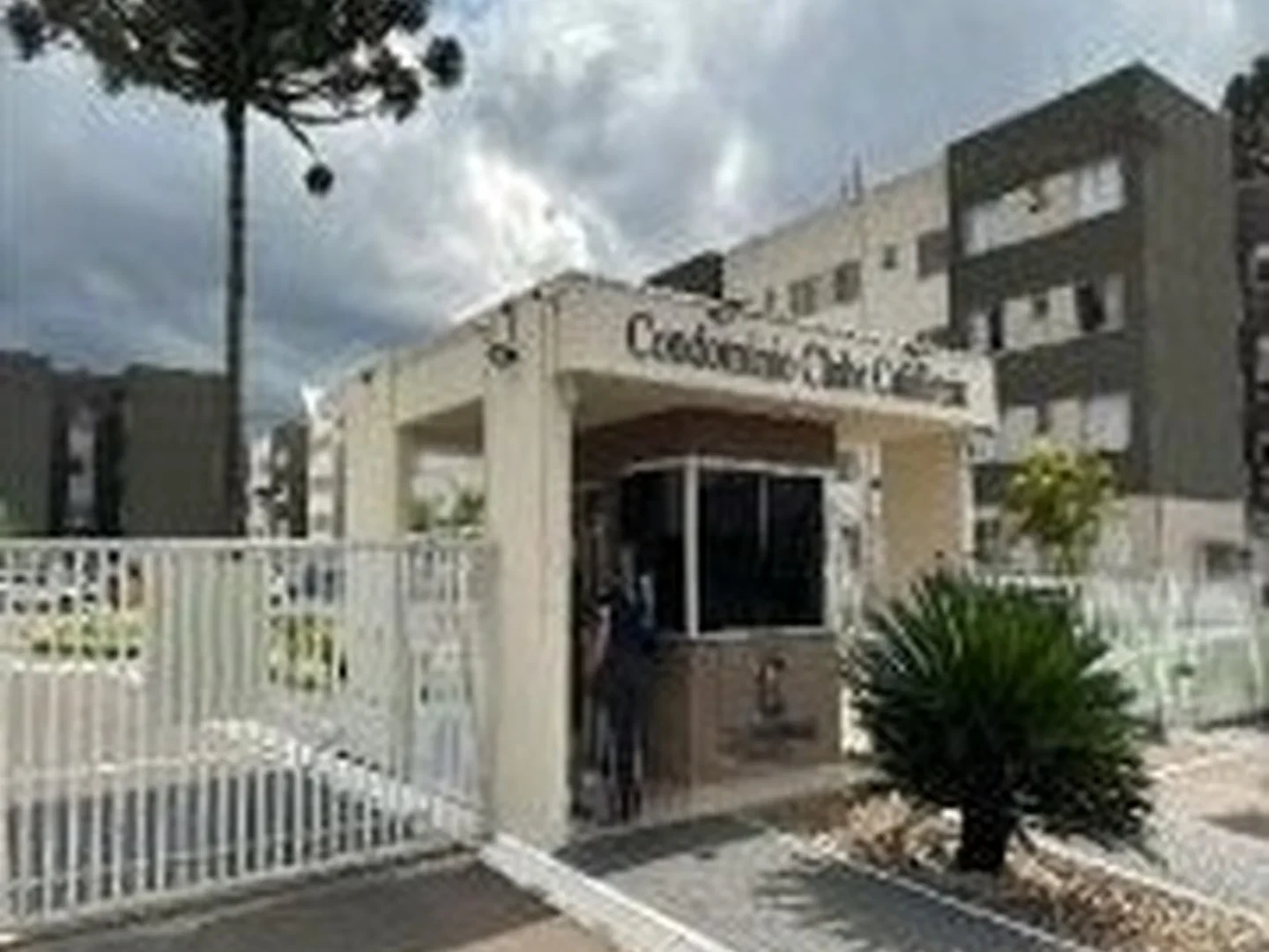 Apartamento - Campo Largo, PR - foto 1
