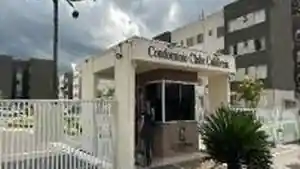 Apartamento - Campo Largo, PR