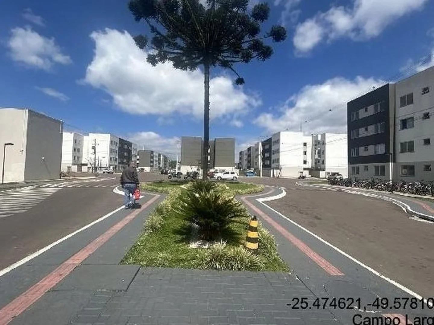 Apartamento - Campo Largo, PR - foto 1