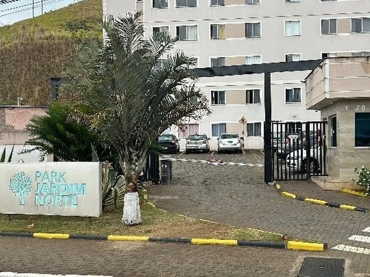 Apartamento - Juiz De Fora, MG - foto 1