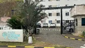 Apartamento - Juiz De Fora, MG