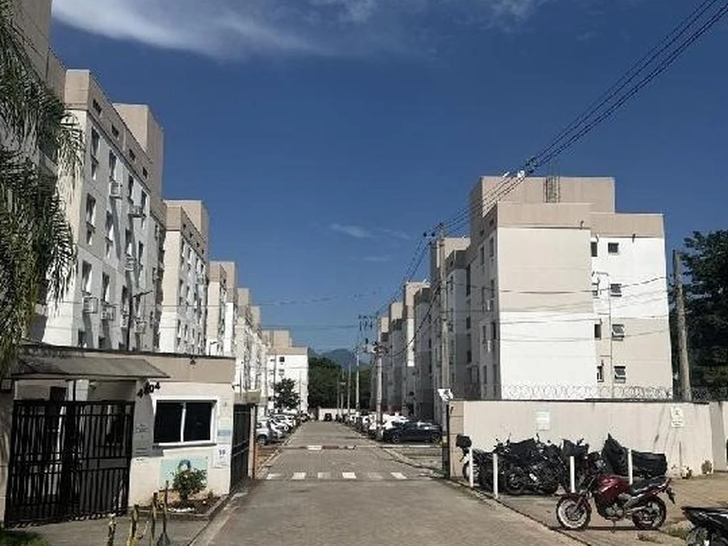 Apartamento - Rio De Janeiro, RJ - foto 1