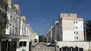 Apartamento - Rio De Janeiro, RJ