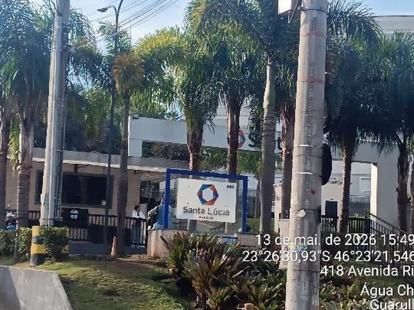 Apartamento - Guarulhos, SP - foto 1