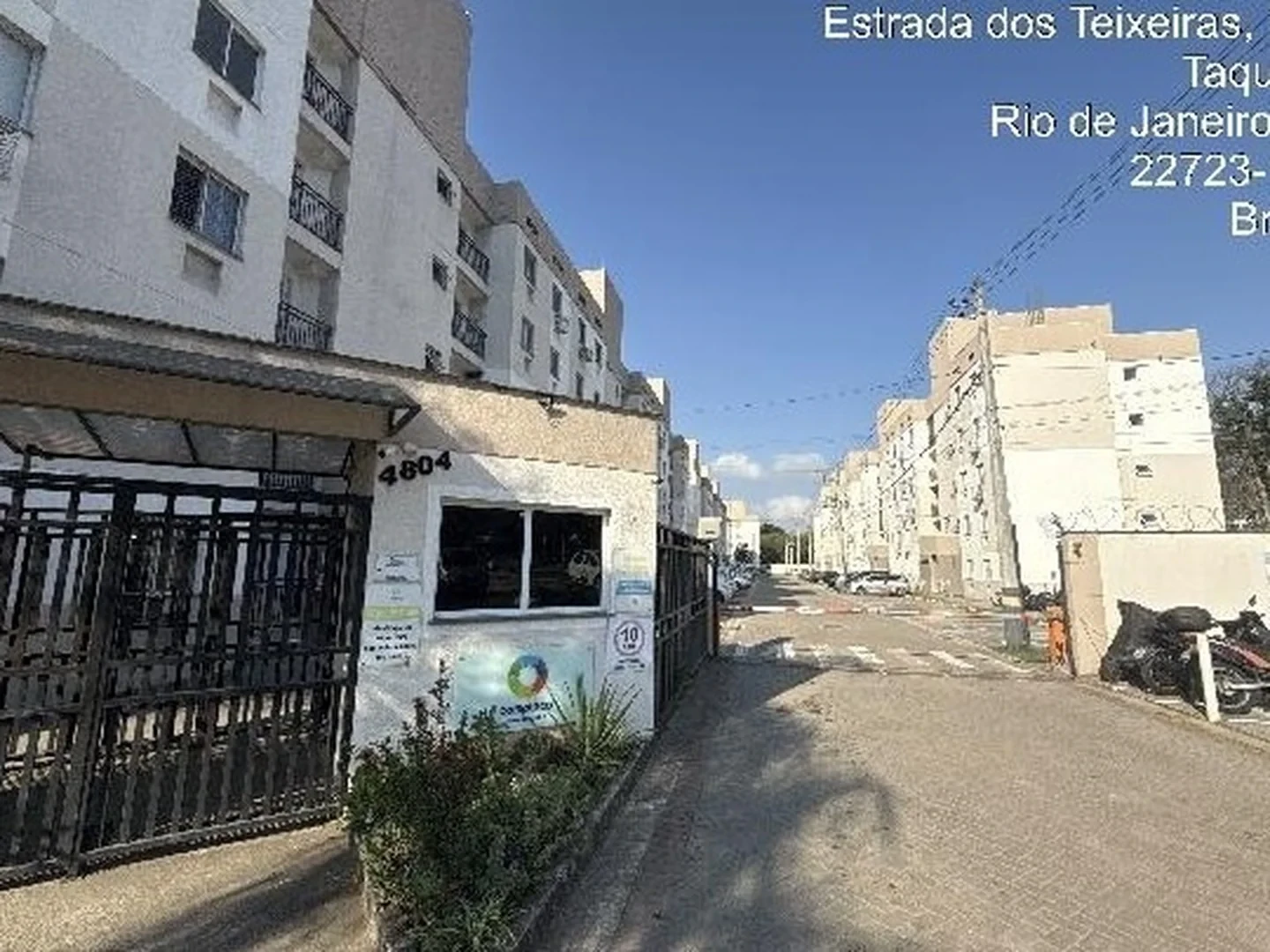 Apartamento - Rio De Janeiro, RJ - foto 1