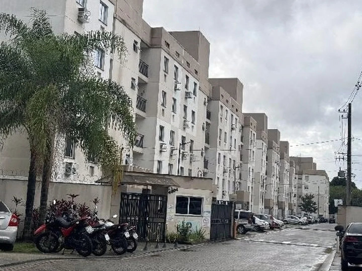 Apartamento - Rio De Janeiro, RJ - foto 1