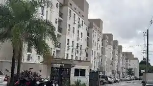 Apartamento - Rio De Janeiro, RJ