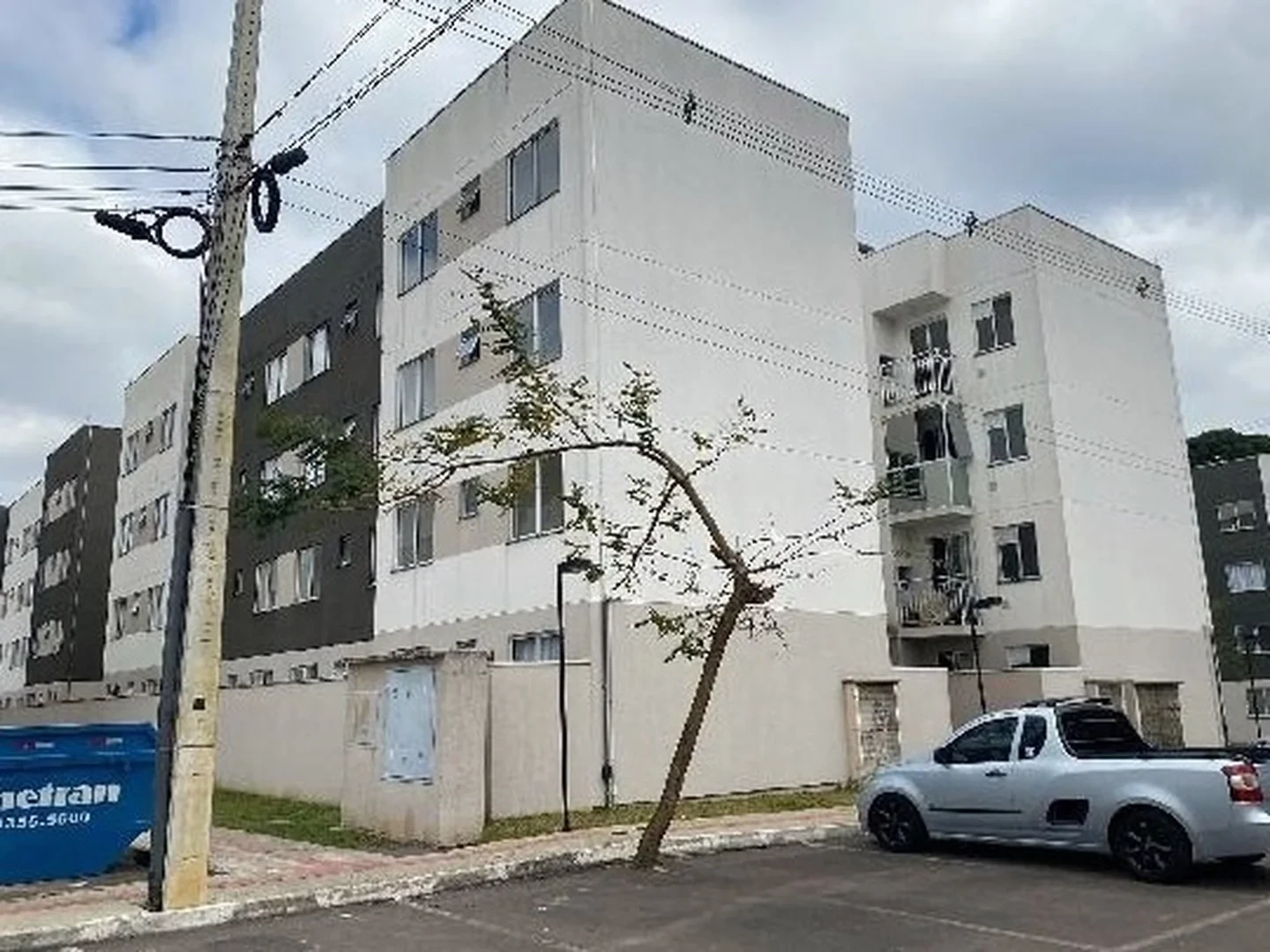 Apartamento - Campo Largo, PR - foto 1