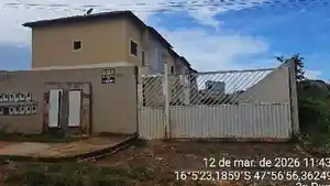 Apartamento - Cidade Ocidental, GO