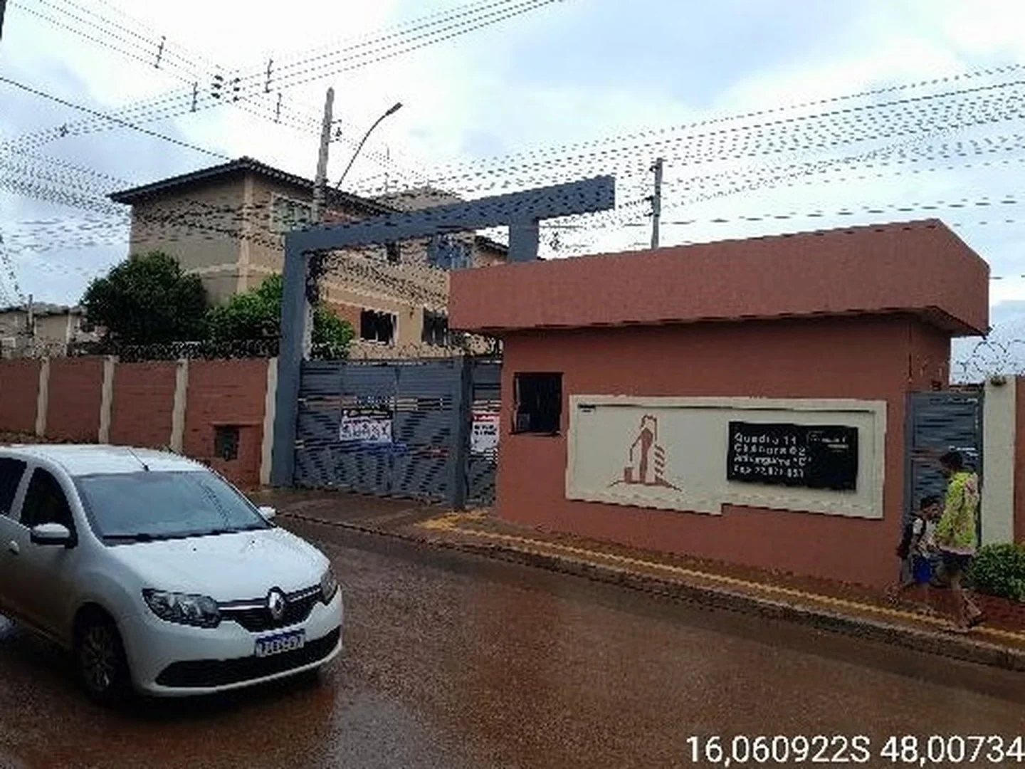 Apartamento - Valparaiso De Goias, GO - foto 1