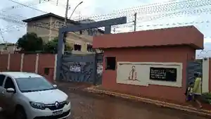 Apartamento - Valparaiso De Goias, GO