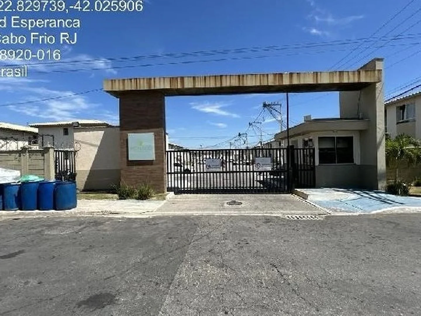 Apartamento - Cabo Frio, RJ - foto 1