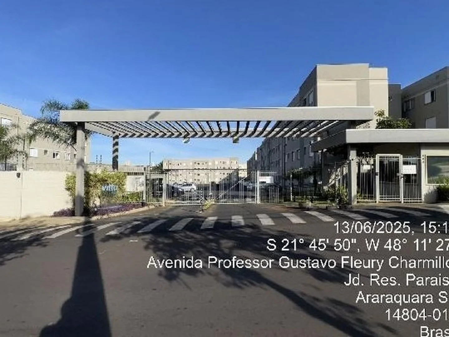 Apartamento - Araraquara, SP - foto 1