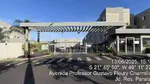 Apartamento - Araraquara, SP
