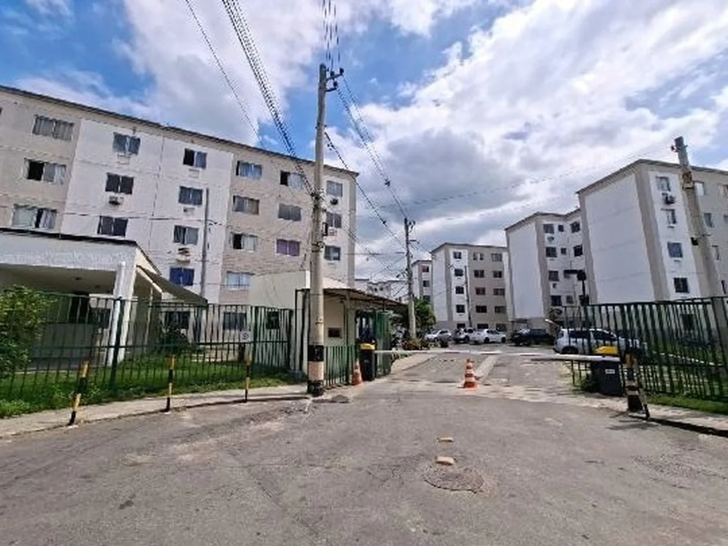 Apartamento - Nova Iguacu, RJ - foto 1