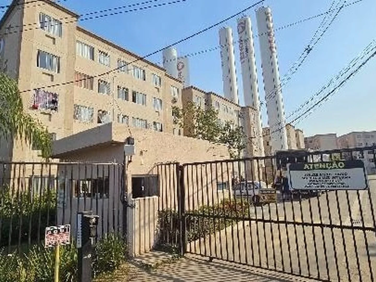 Apartamento - Rio De Janeiro, RJ - foto 1