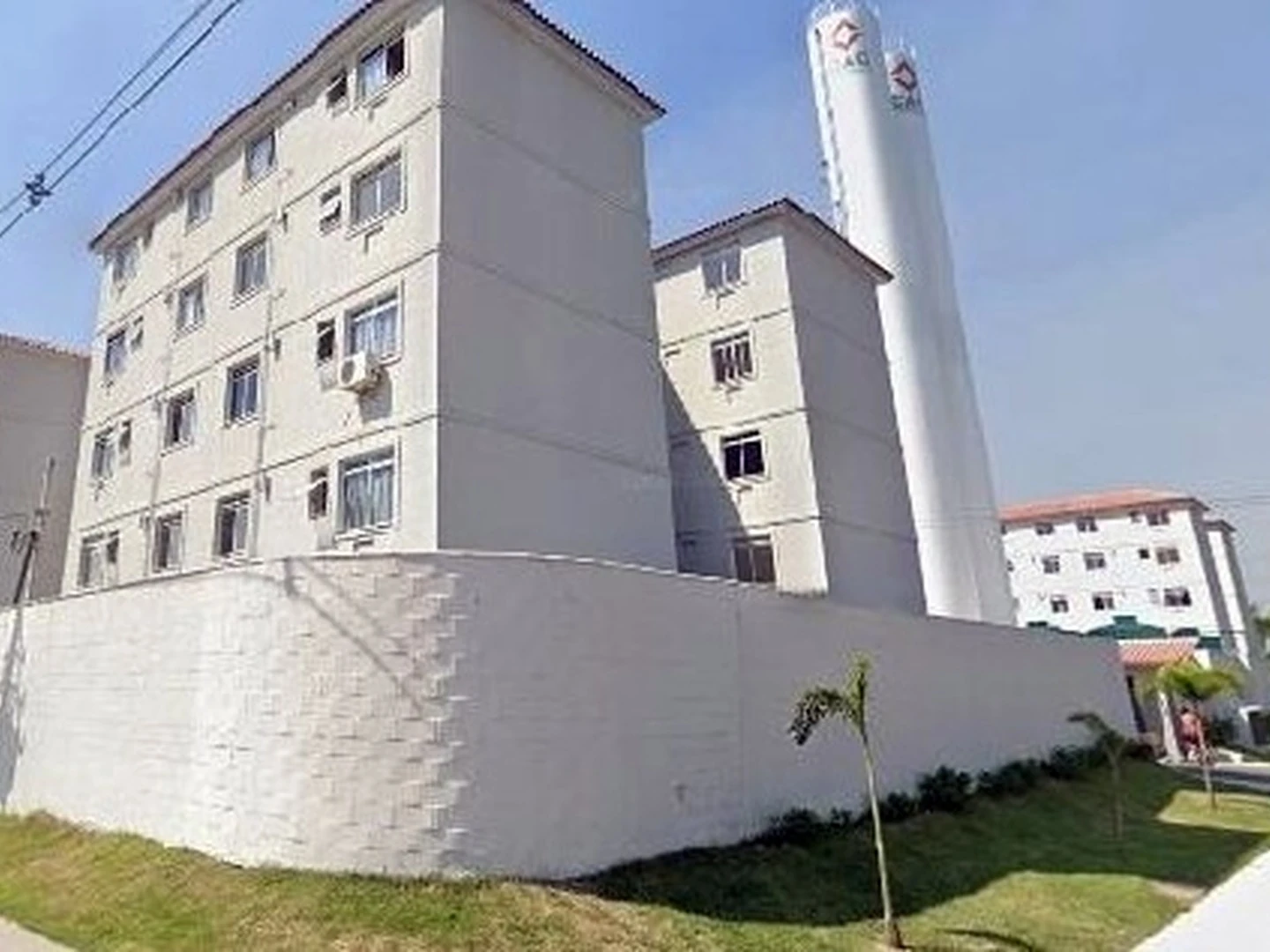 Apartamento - Mesquita, RJ - foto 1