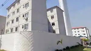Apartamento - Mesquita, RJ