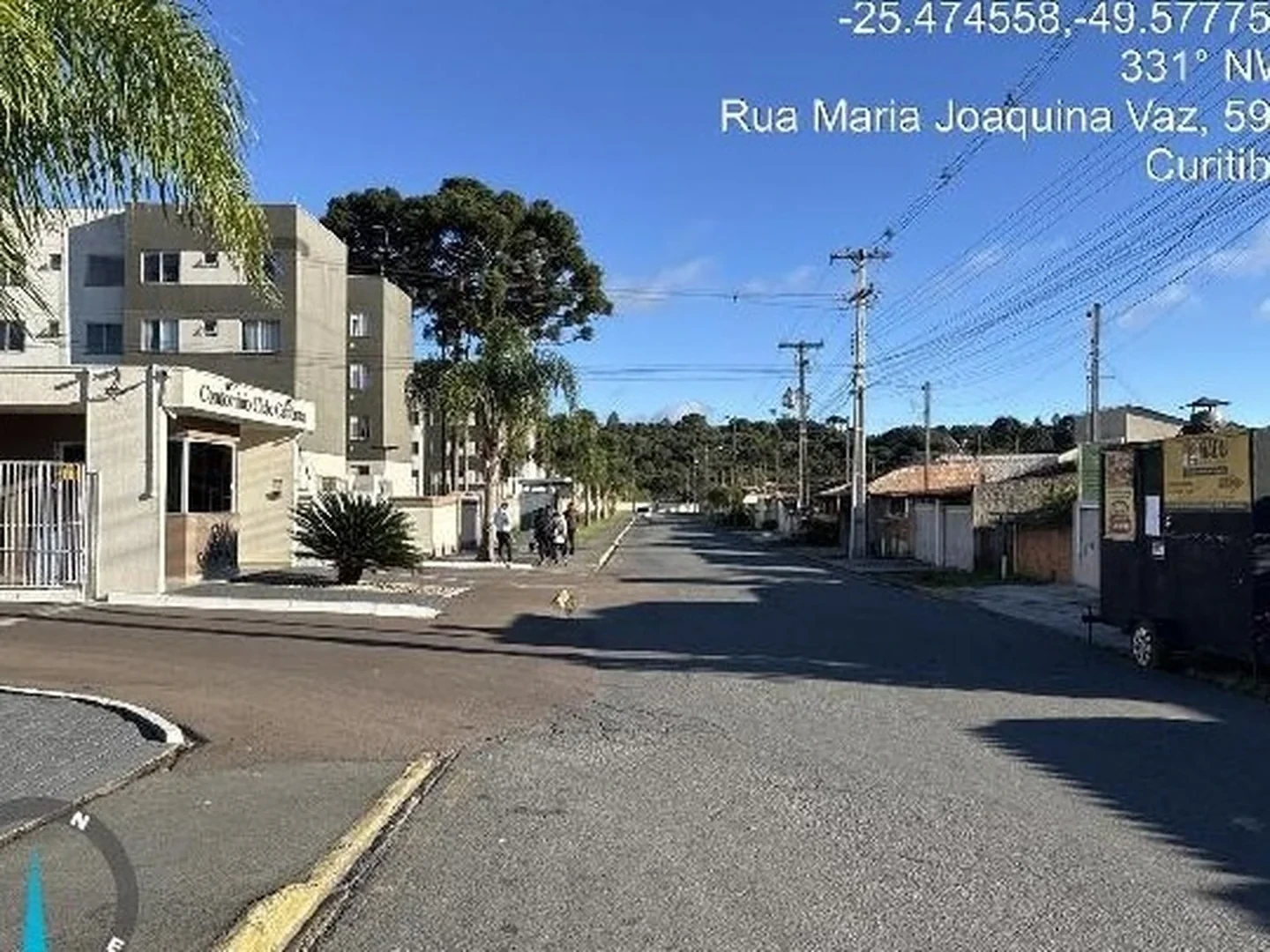 Apartamento - Campo Largo, PR - foto 1
