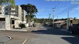 Apartamento - Campo Largo, PR
