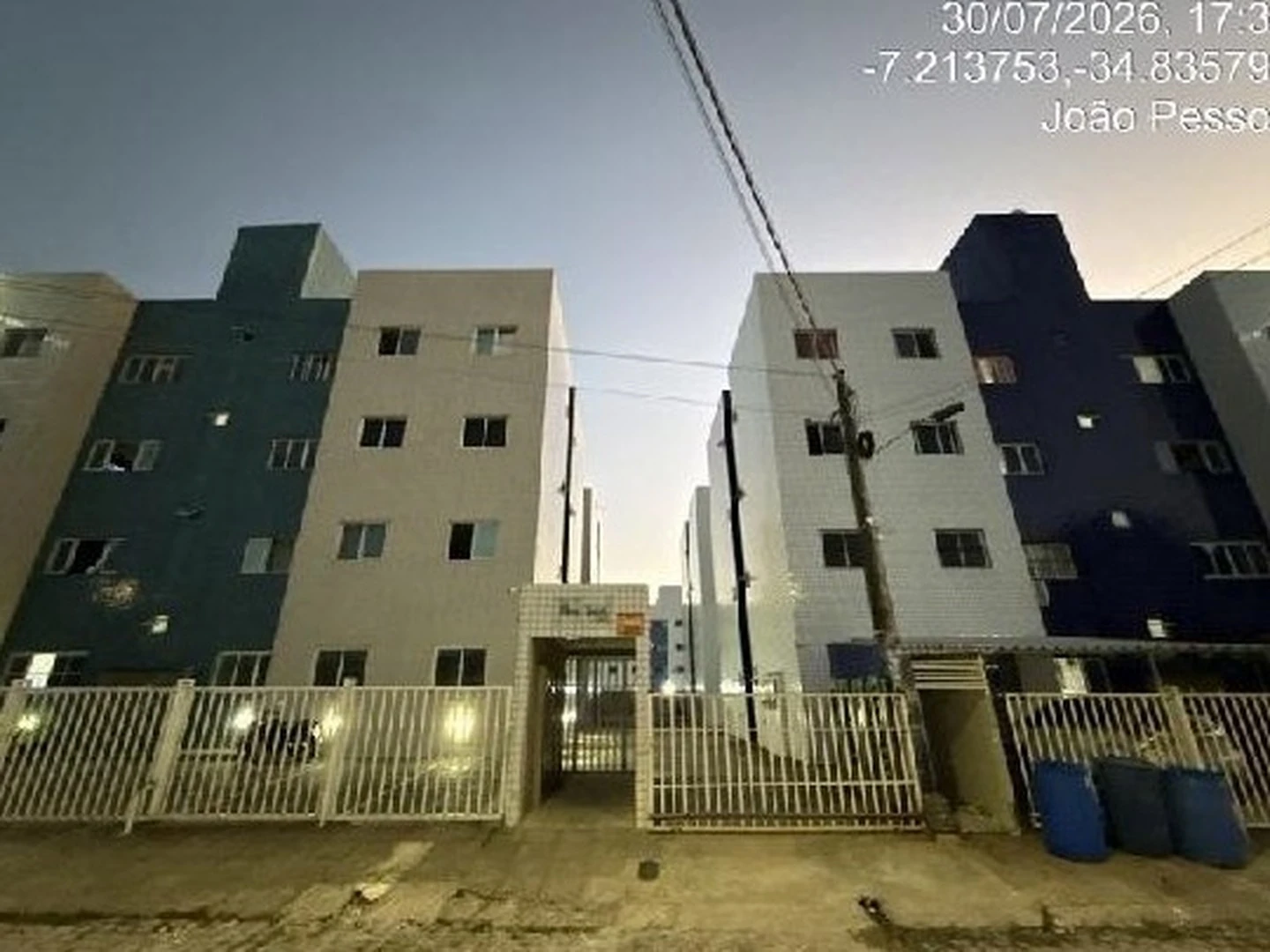 Apartamento - Joao Pessoa, PB - foto 1