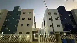 Apartamento - Joao Pessoa, PB