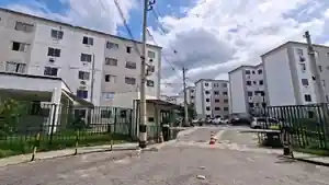 Apartamento - Nova Iguacu, RJ