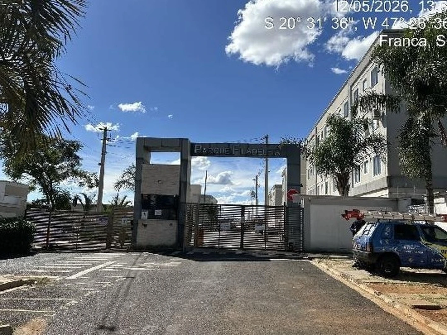 Apartamento - Franca, SP - foto 1