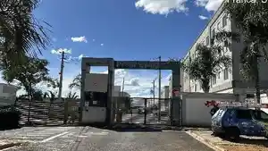 Apartamento - Franca, SP