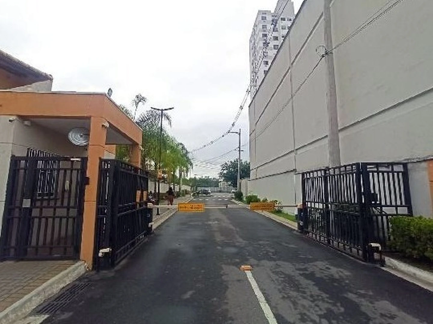 Apartamento - Belford Roxo, RJ - foto 1