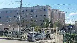Apartamento - Queimados, RJ