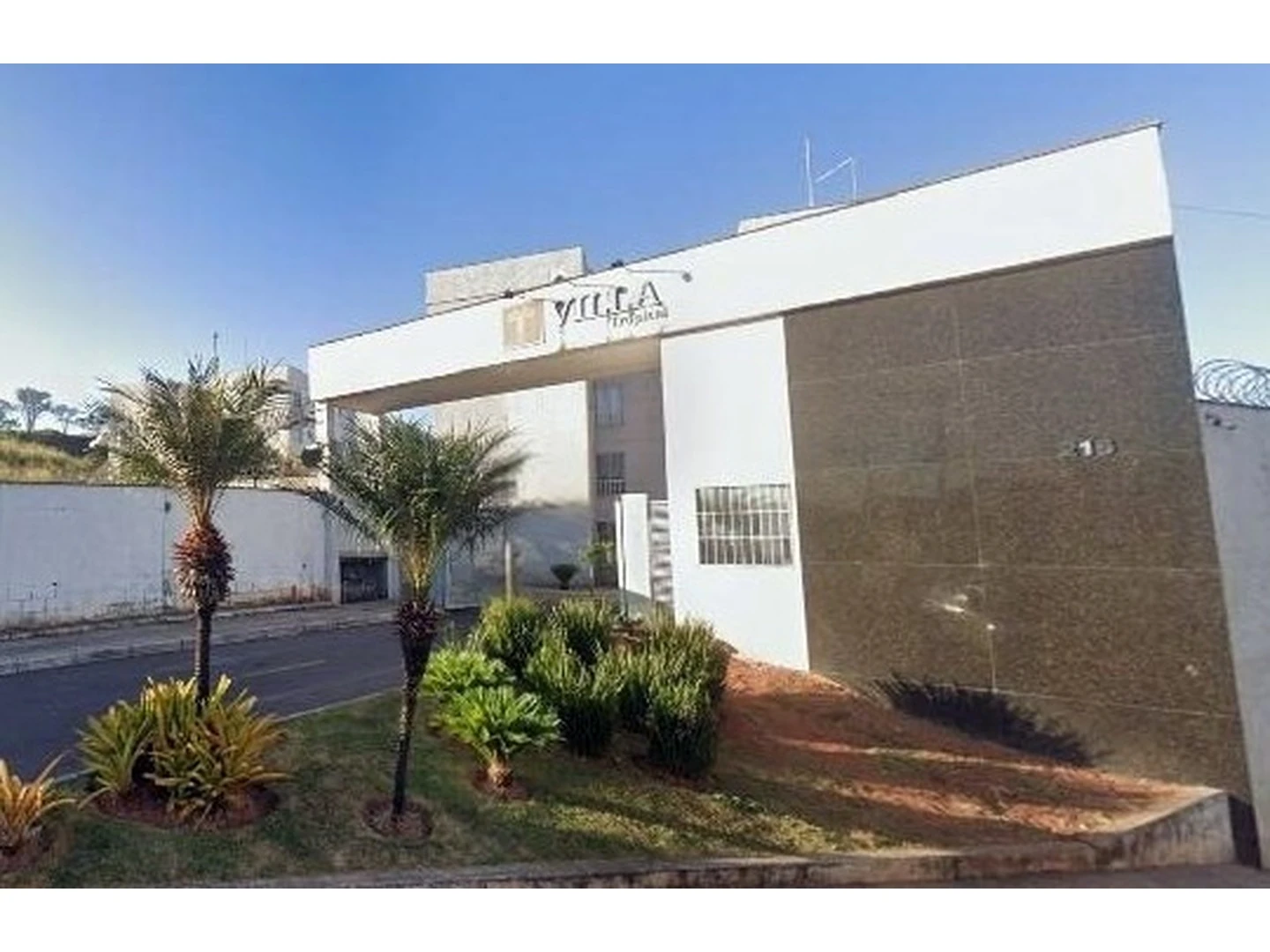 Apartamento - Ribeirao Das Neves, MG - foto 1