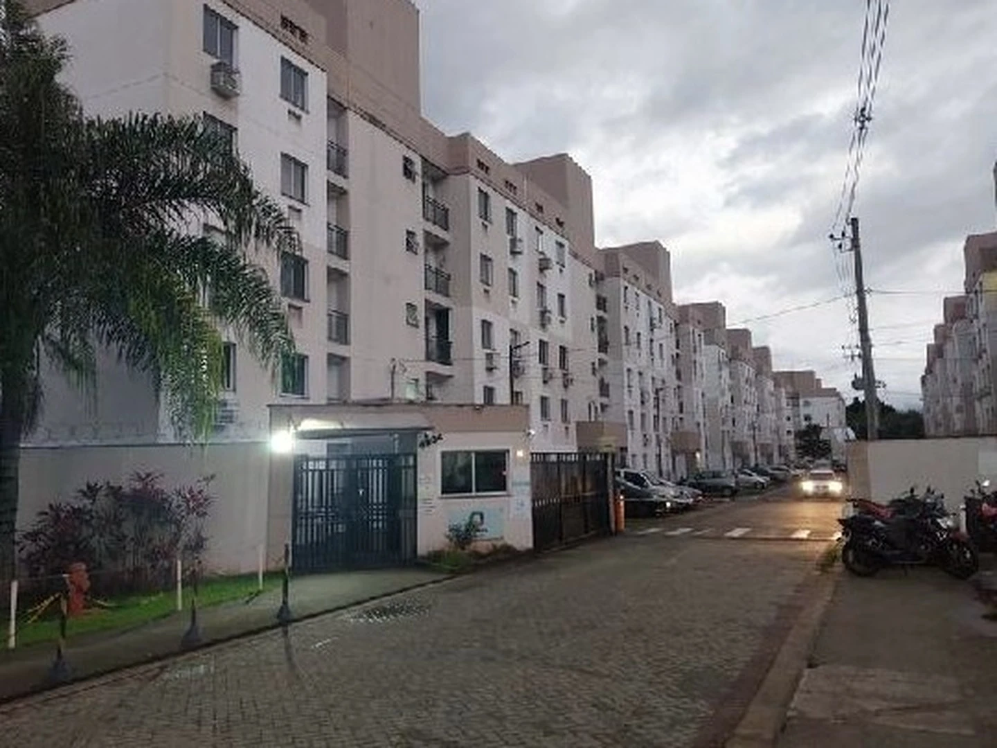 Apartamento - Rio De Janeiro, RJ - foto 1