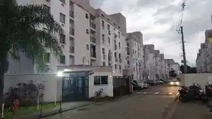 Apartamento - Rio De Janeiro, RJ
