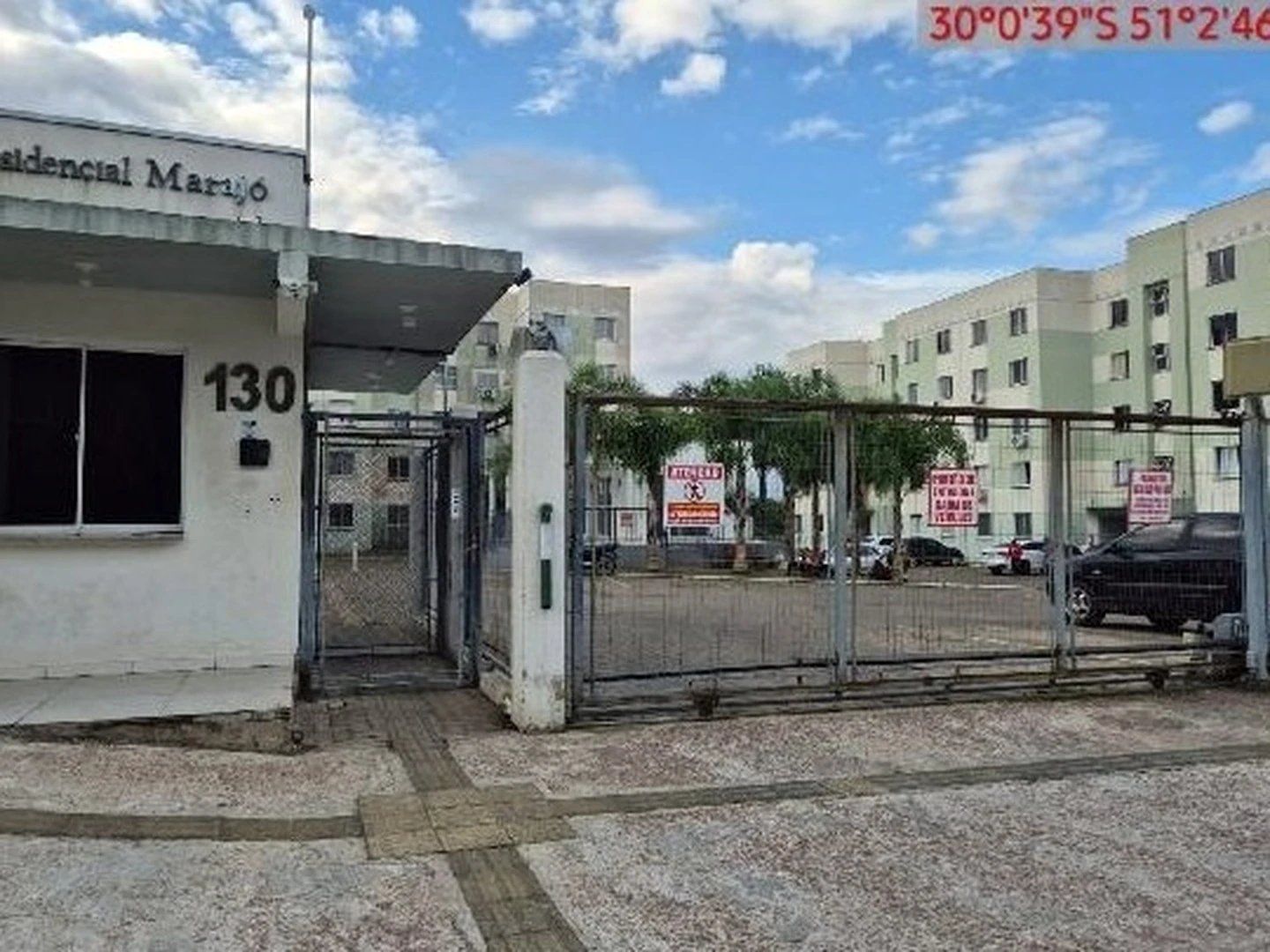 Apartamento - Alvorada, RS - foto 1