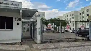 Apartamento - Alvorada, RS