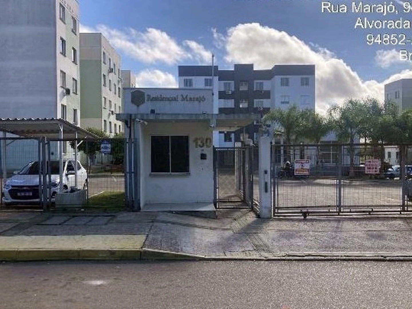 Apartamento - Alvorada, RS - foto 1