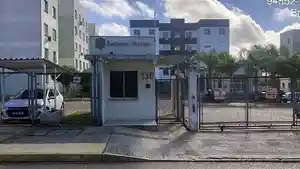 Apartamento - Alvorada, RS