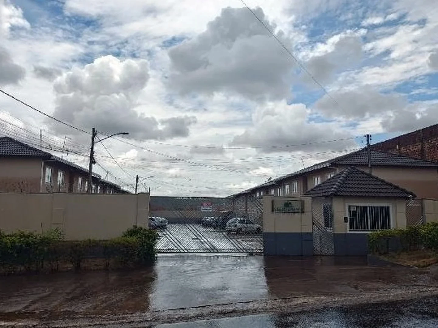 Apartamento - Aguas Lindas De Goias, GO - foto 1
