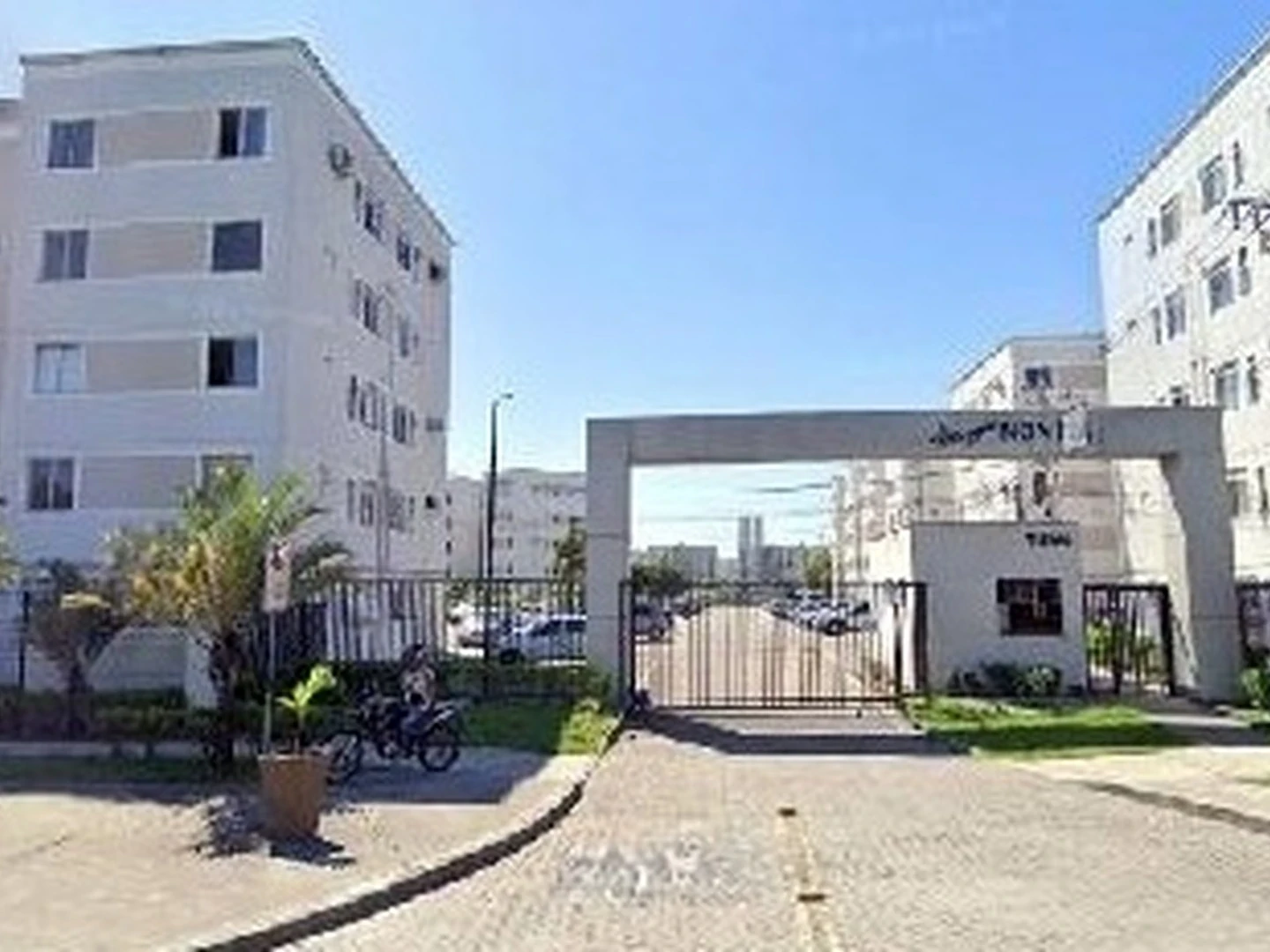 Apartamento - Rio De Janeiro, RJ - foto 1