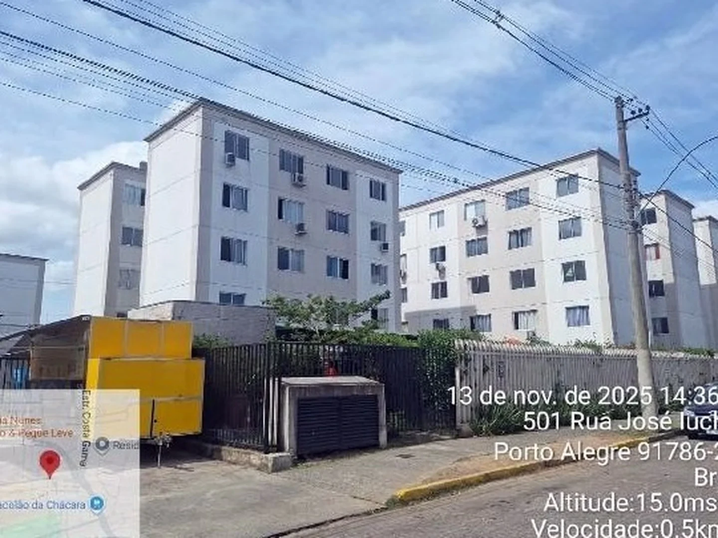 Apartamento - Porto Alegre, RS - foto 1
