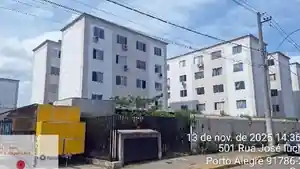 Apartamento - Porto Alegre, RS
