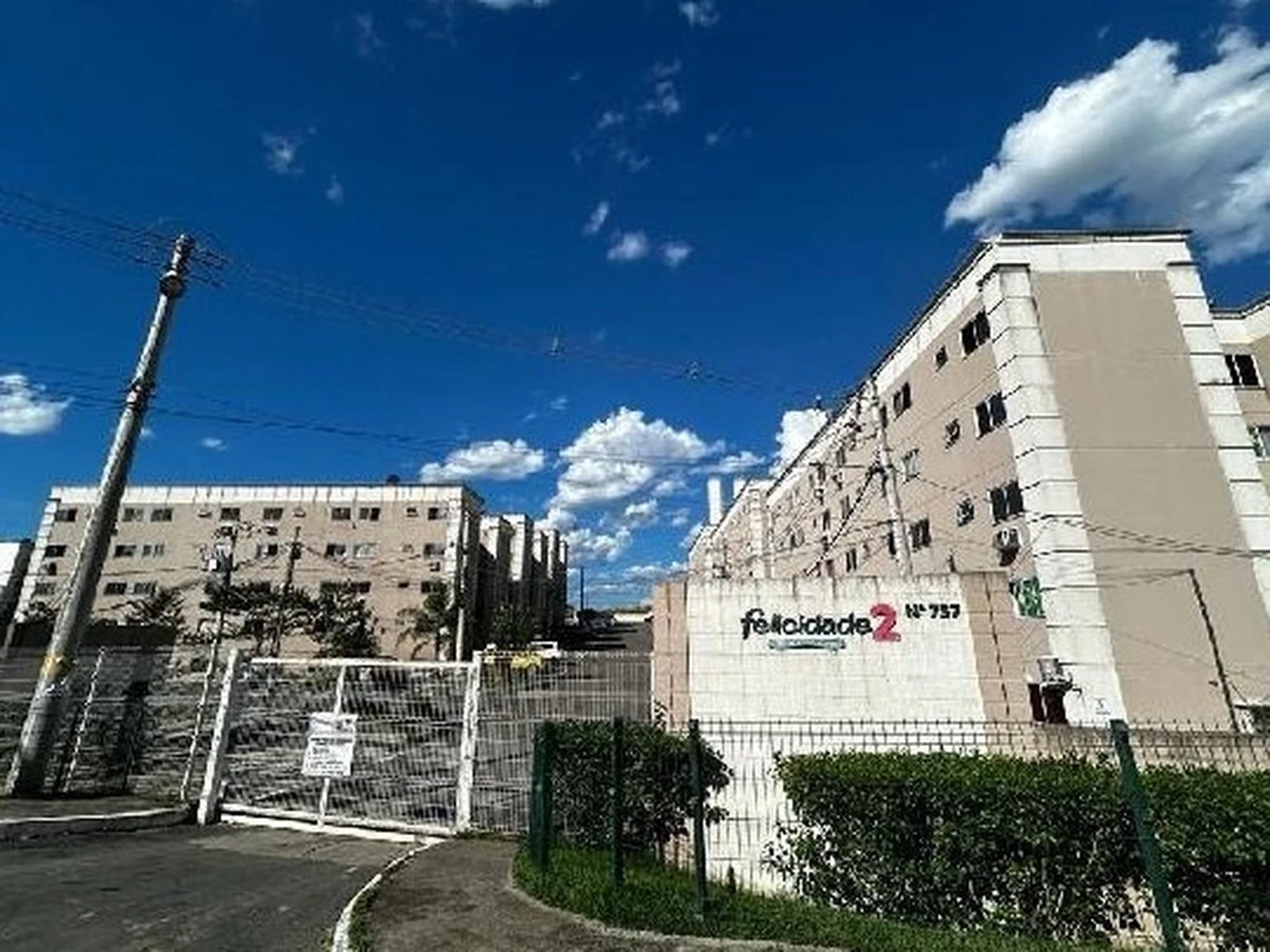 Apartamento - Queimados, RJ - foto 1