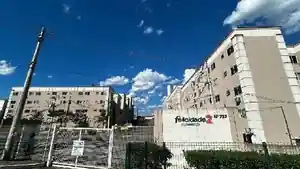 Apartamento - Queimados, RJ