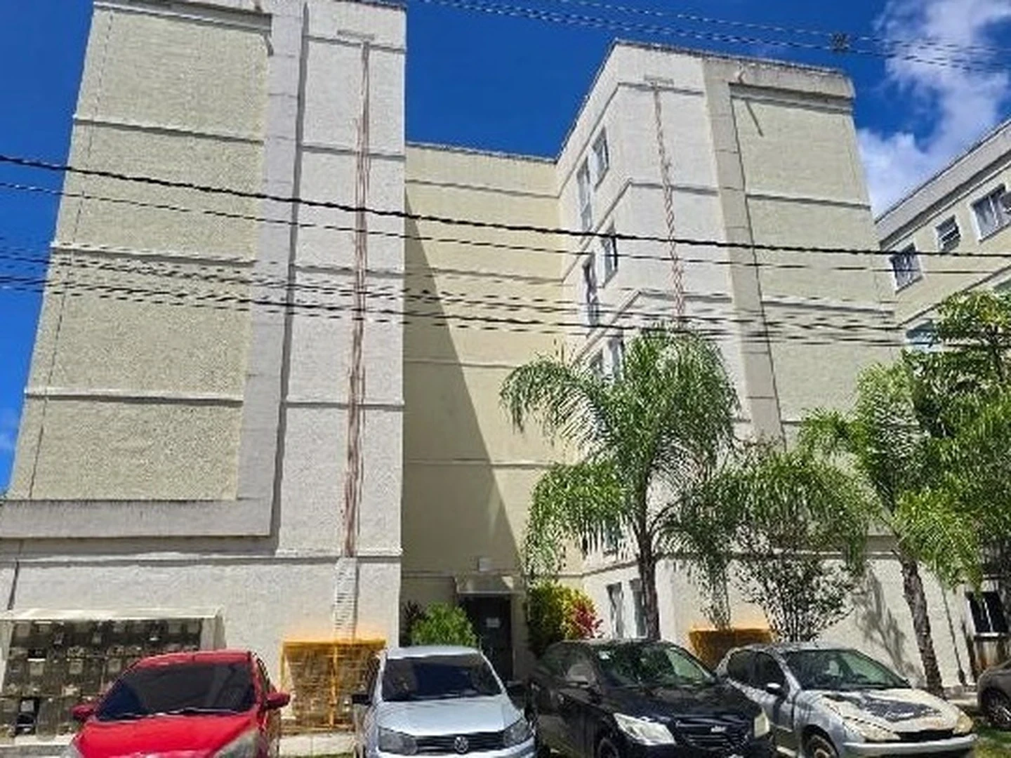 Apartamento - Camacari, BA - foto 1