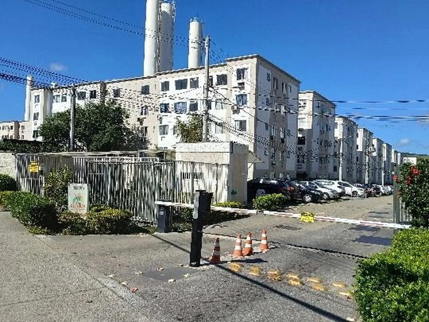 Apartamento - Rio De Janeiro, RJ - foto 1